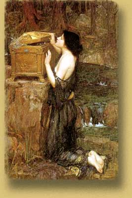 pandora